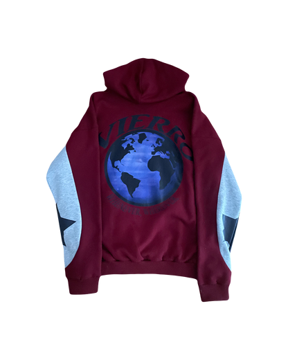 W-W HOODIE