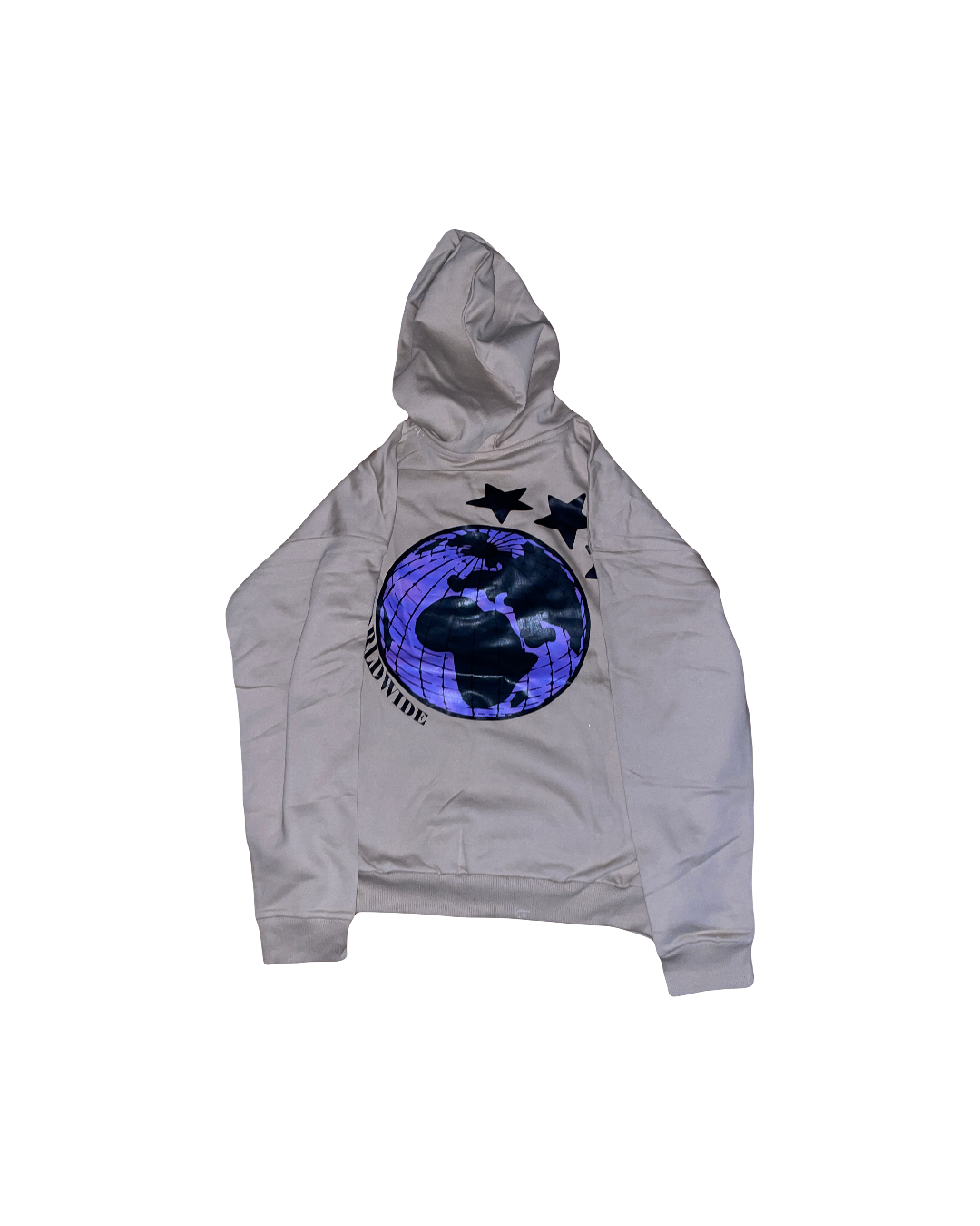 WORLDWIDE HOODIE