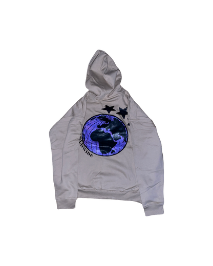 WORLDWIDE HOODIE