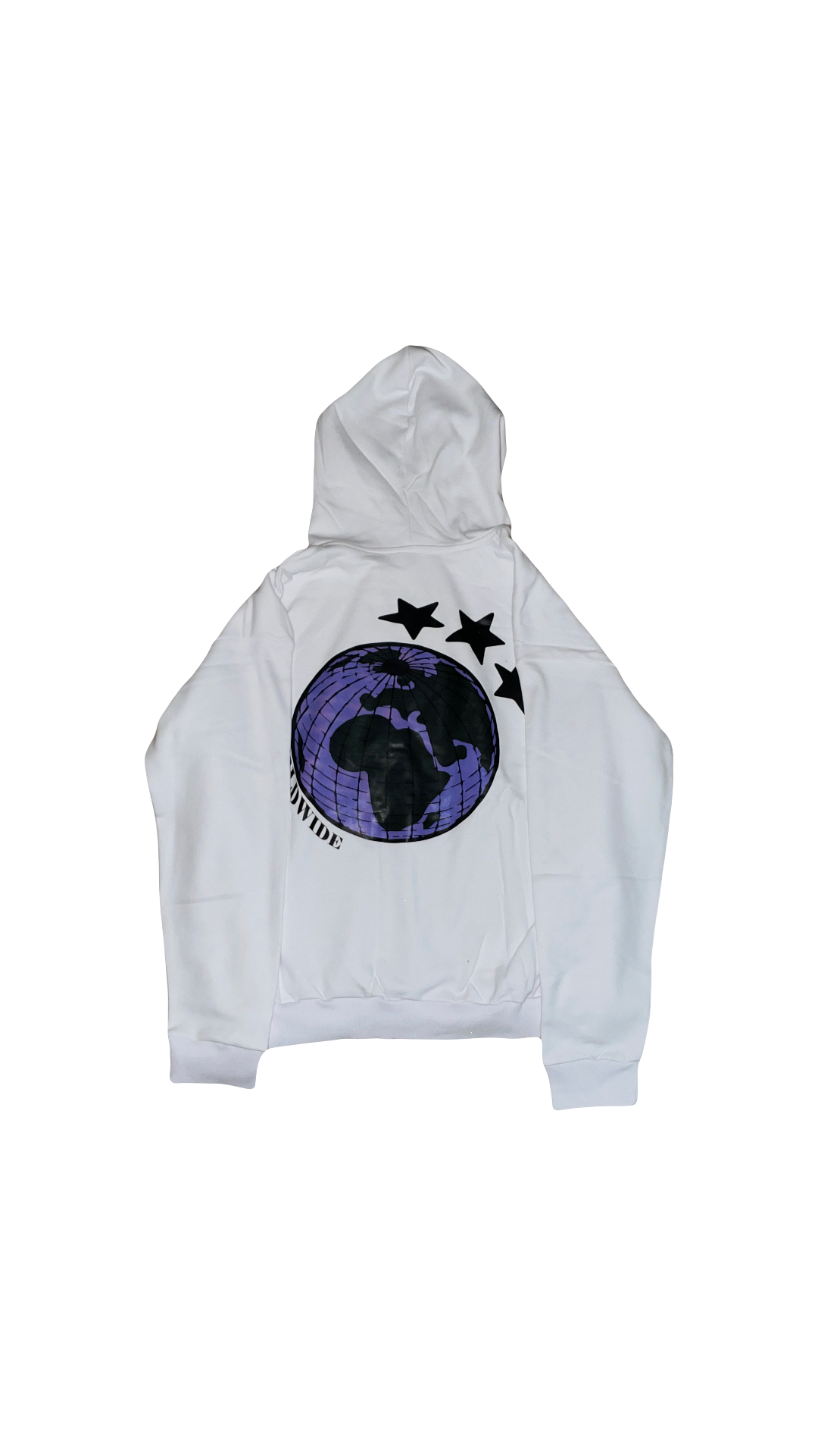 WORLDWIDE HOODIE