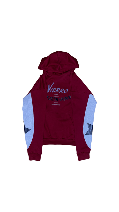 W-W HOODIE