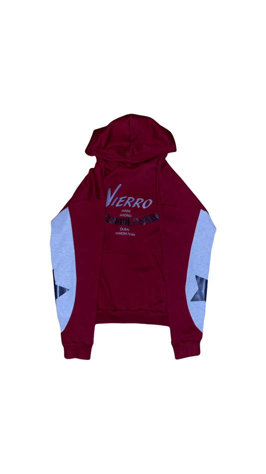 W-W HOODIE