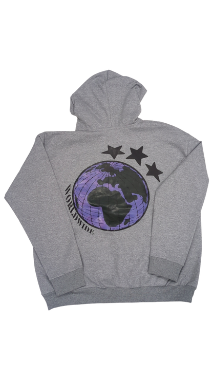 WORLDWIDE HOODIE